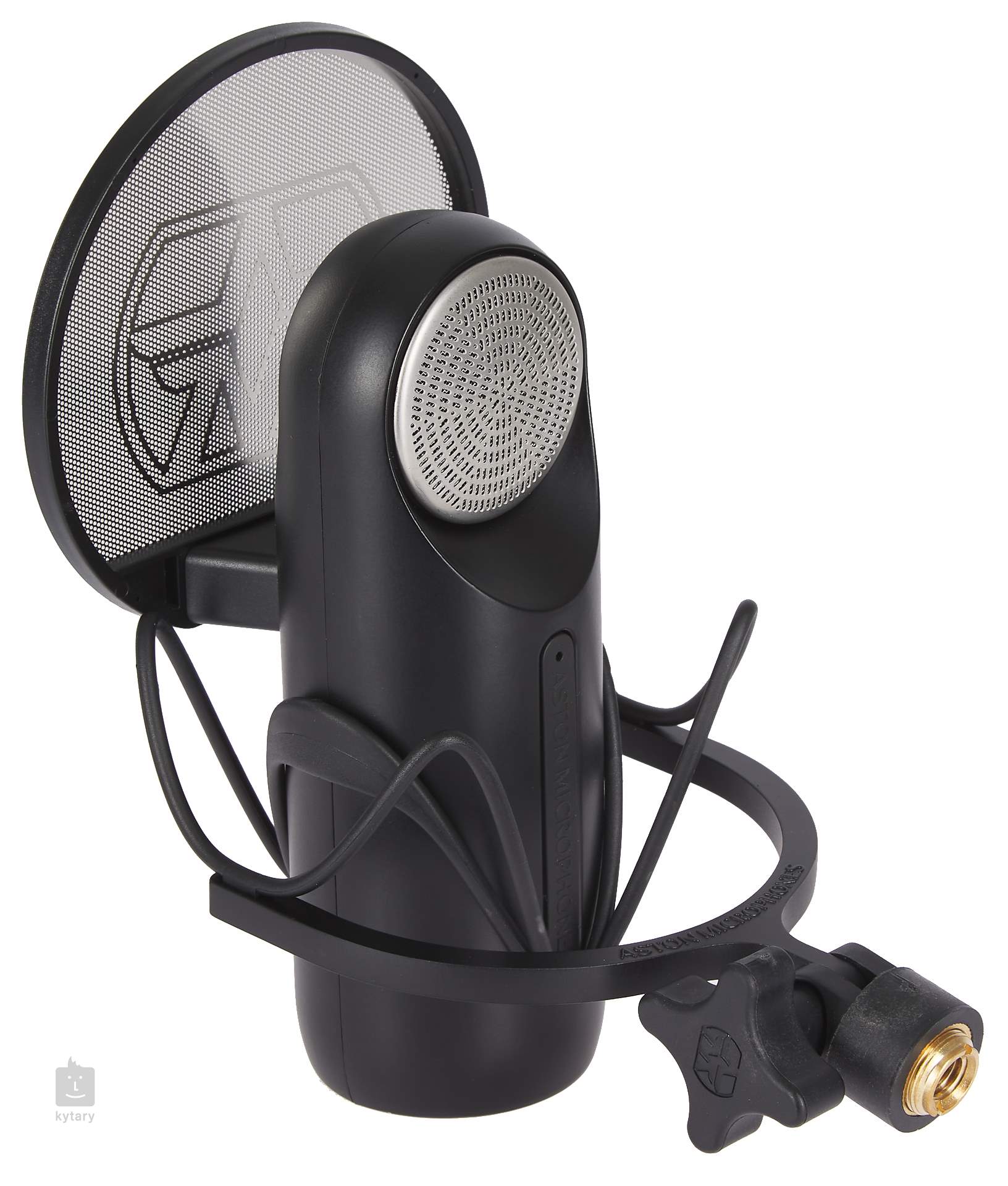 Micro Aston ELEMENT BUNDLE
